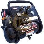 Compresor de aire completo Pro 6 Silent-Install Beer