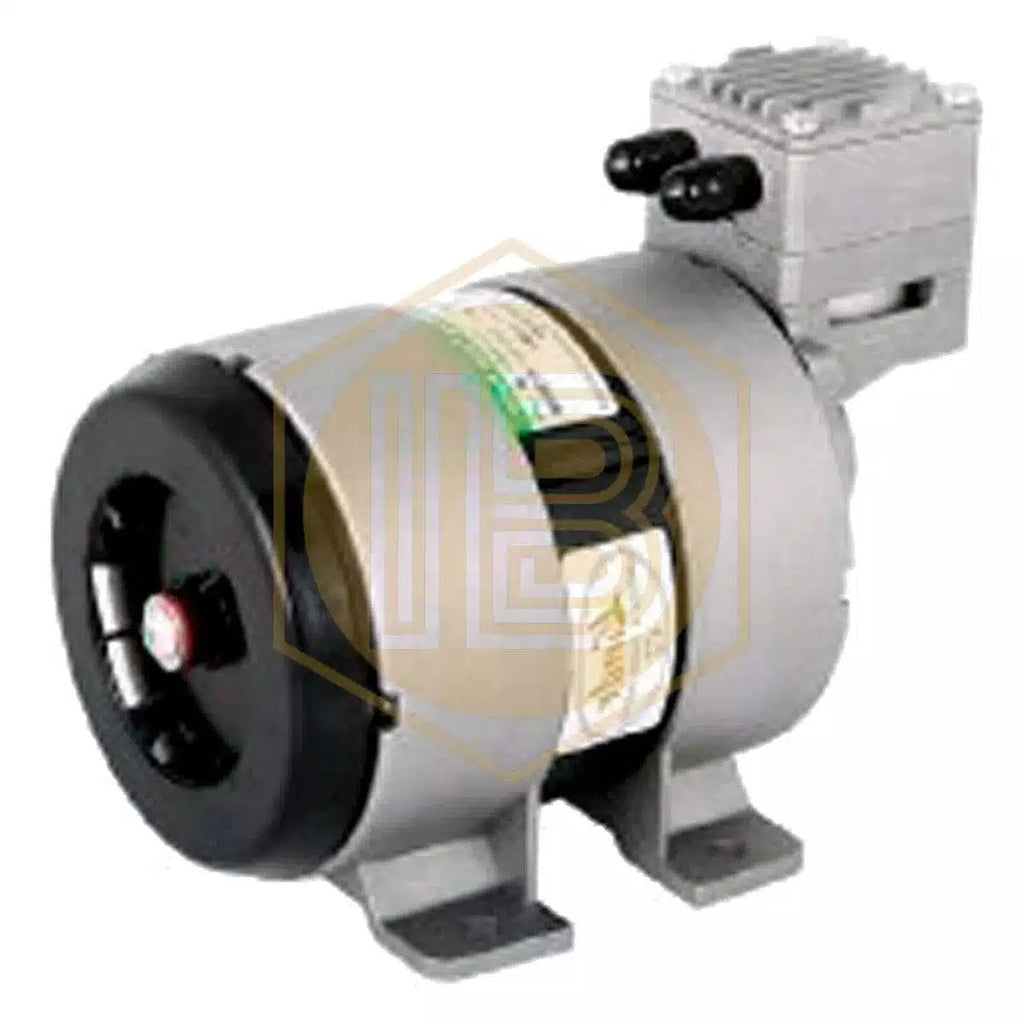 Compresor de aire de máquina portátil Lindr-Install Beer