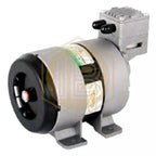 Compresor de aire de máquina portátil Lindr-Install Beer