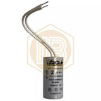 Condensador de arranque de agitador de máquina-Install Beer