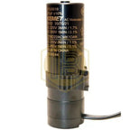 Condensador de arranque para máquina refrigeradora-Install Beer