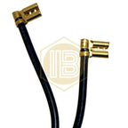 Condensador de arranque para máquina refrigeradora-Install Beer