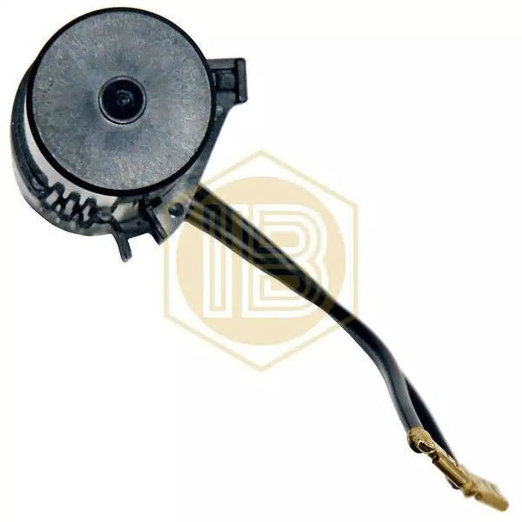 Condensador de arranque para máquina refrigeradora-Install Beer