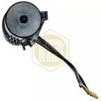 Condensador de arranque para máquina refrigeradora-Install Beer