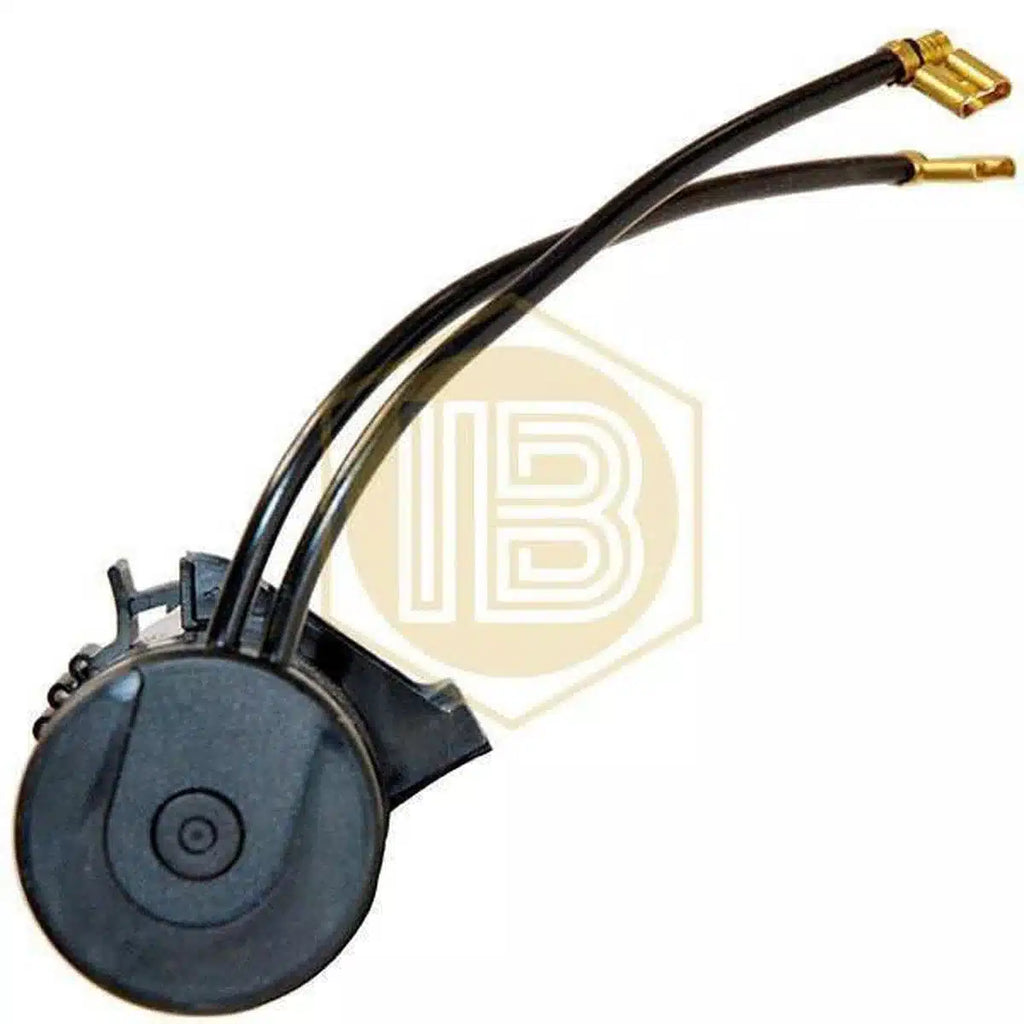 Condensador de arranque para máquina refrigeradora-Install Beer