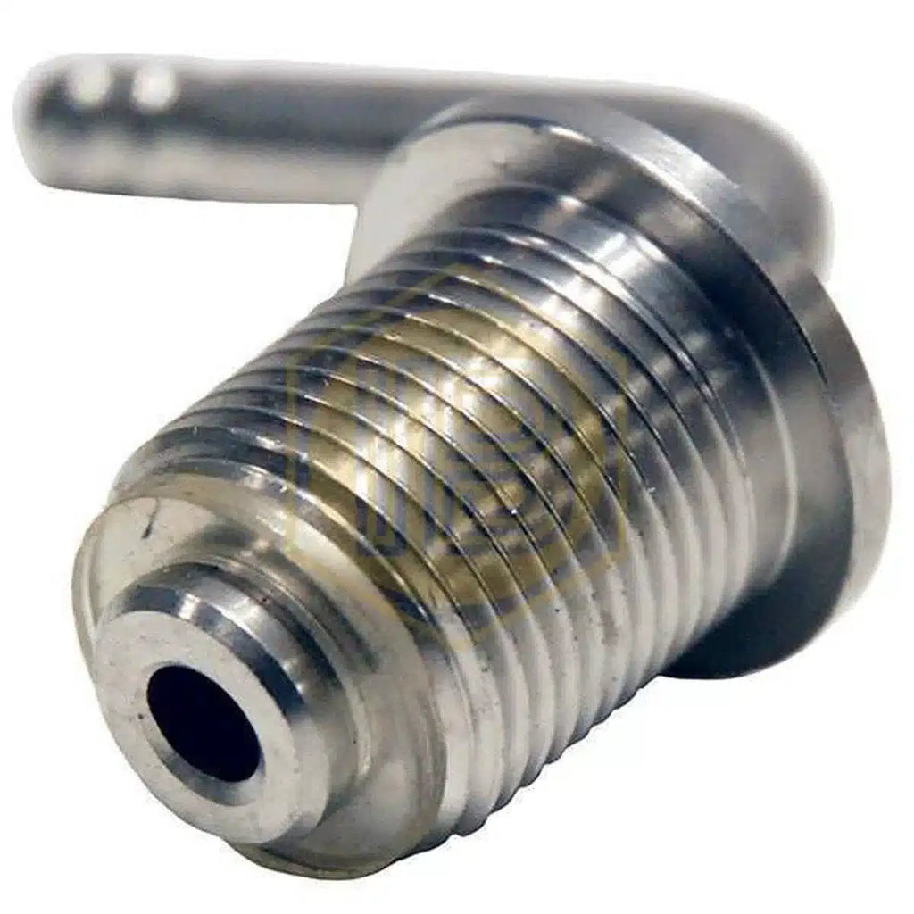 Conexión de espiga a rosca macho 5/8 BSP-Install Beer