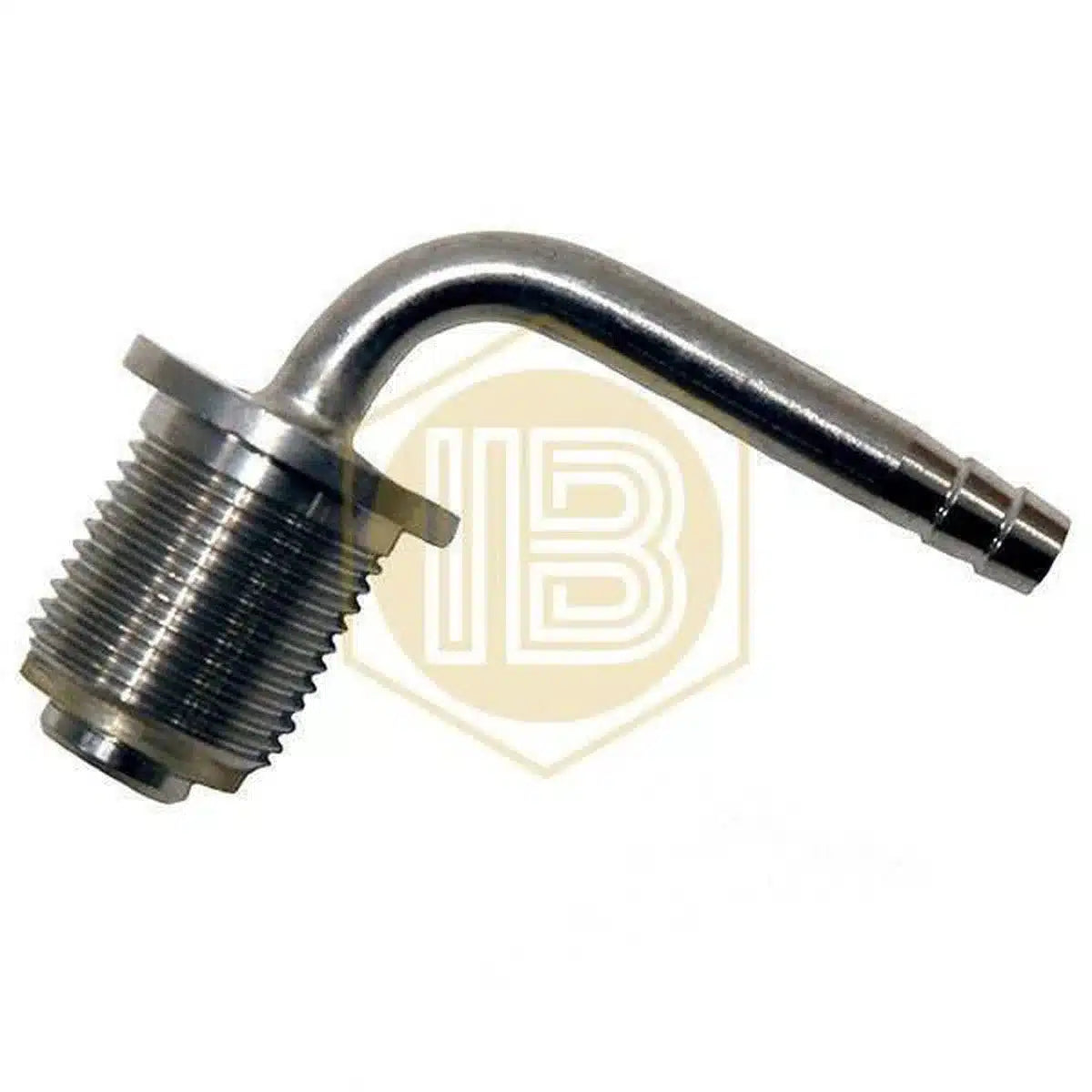 Conexión de espiga a rosca macho 5/8 BSP-Install Beer