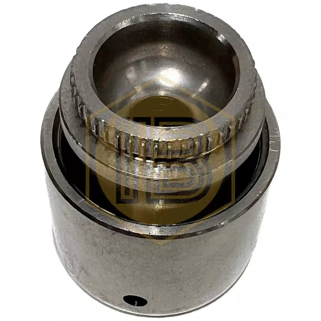 Conexión dentada de grifo a rosca 1/2 BSP con John Guest 3/8"-Install Beer