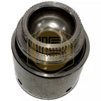 Conexión dentada de grifo a rosca 1/2 BSP con John Guest 3/8"-Install Beer