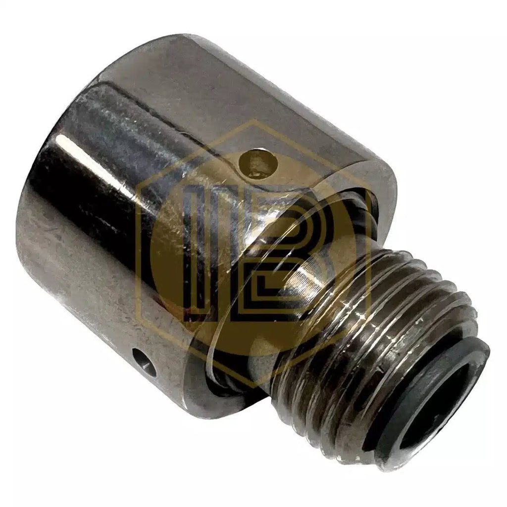 Conexión dentada de grifo a rosca 1/2 BSP con John Guest 3/8"-Install Beer