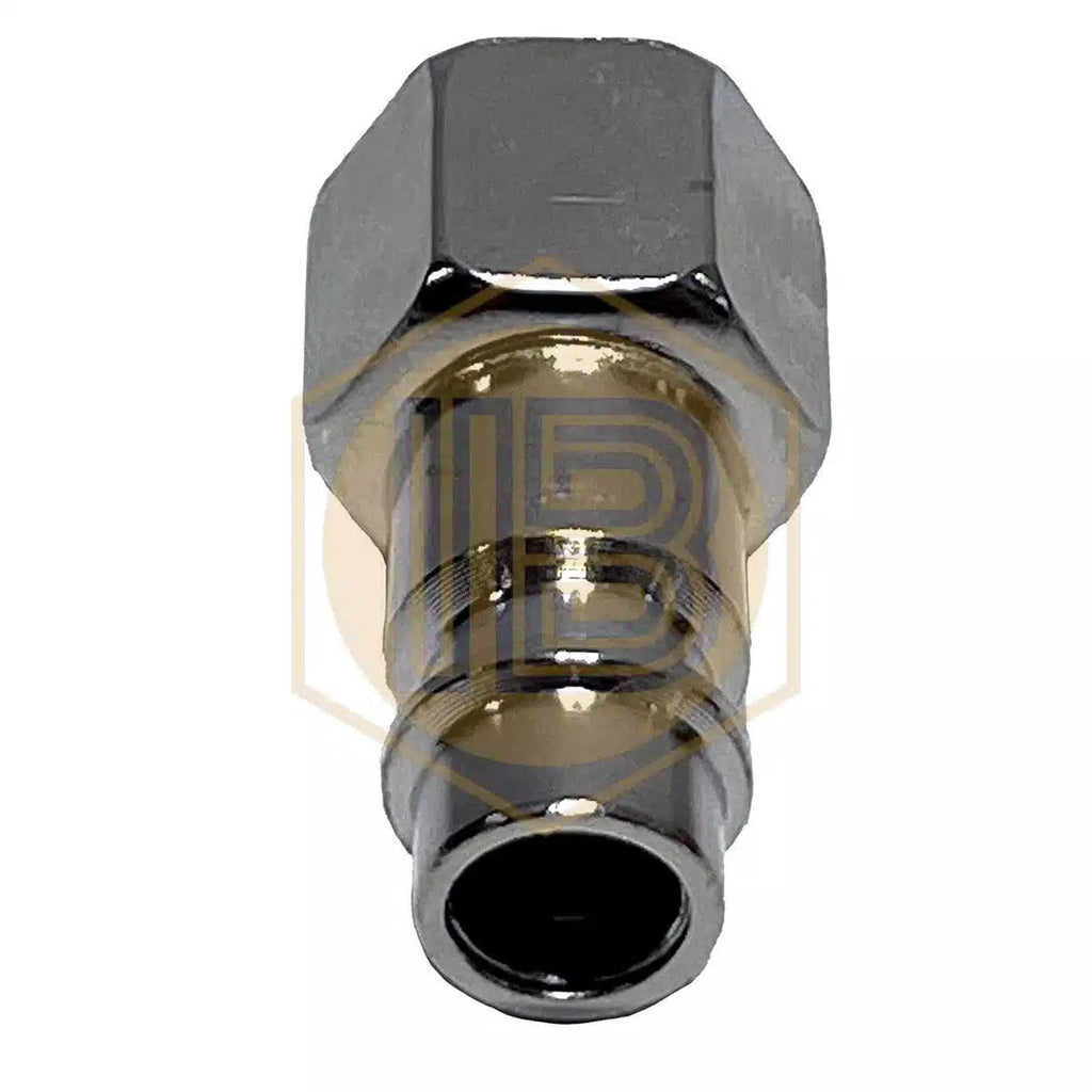 Conexión rápida neumática para compresor de aire-Install Beer