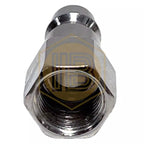 Conexión rápida neumática para compresor de aire-Install Beer