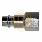 Conexión rápida neumática para compresor de aire-Install Beer