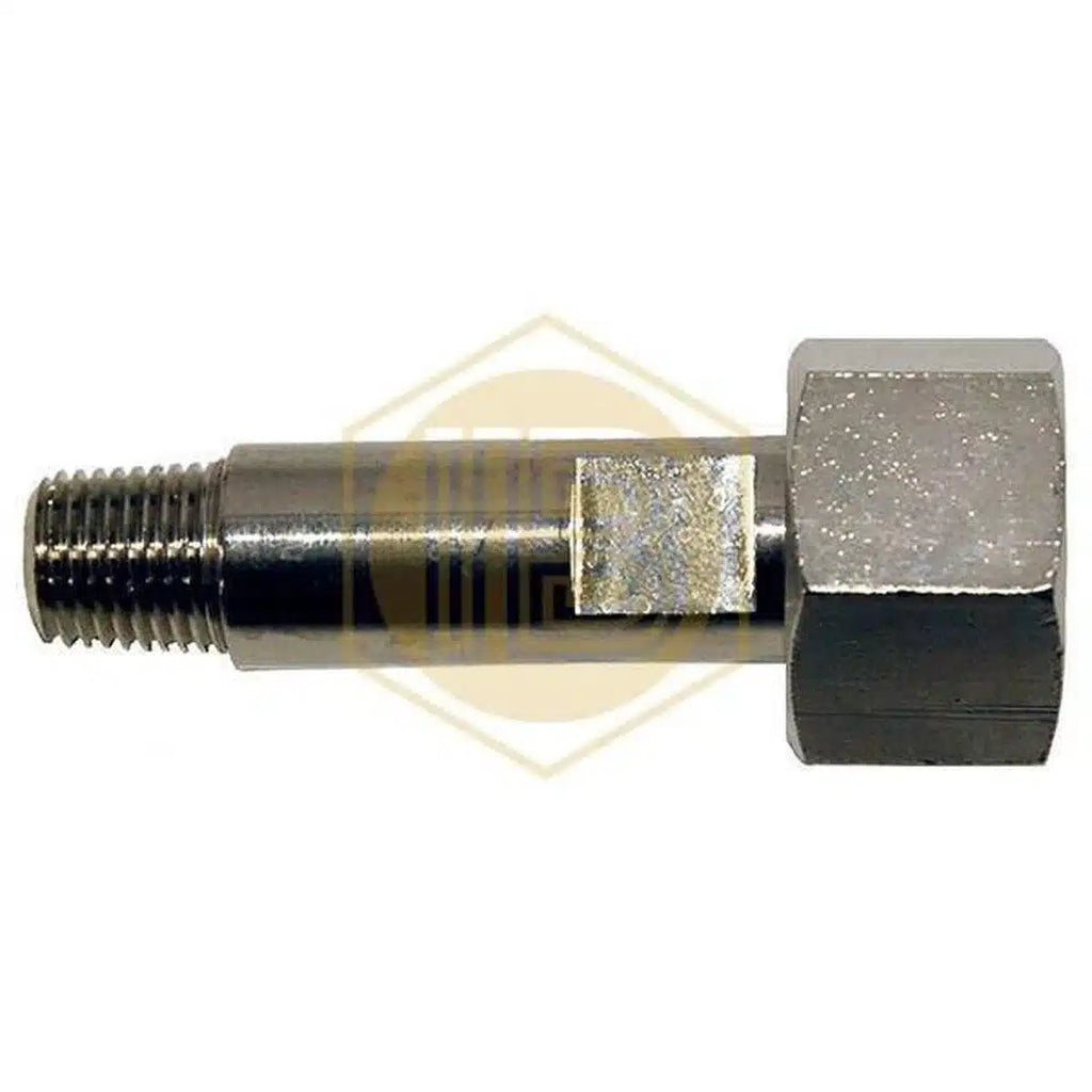 Conjunto espiga conexión botella y junta para manorreductor-Install Beer