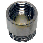 Conversor adaptador metálico 1/2 BSP (hembra) a 5/8 BSP (macho)-Install Beer