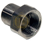 Conversor adaptador metálico 5/8 BSP (hembra) a 1/2 BSP (macho)-Install Beer