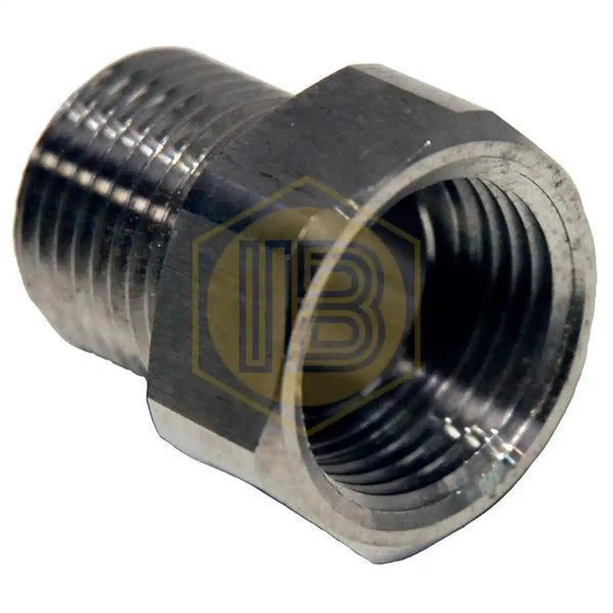 Conversor adaptador metálico 5/8 BSP (hembra) a 1/2 BSP (macho)-Install Beer