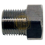 Conversor adaptador metálico 5/8 BSP (hembra) a 1/2 BSP (macho)-Install Beer