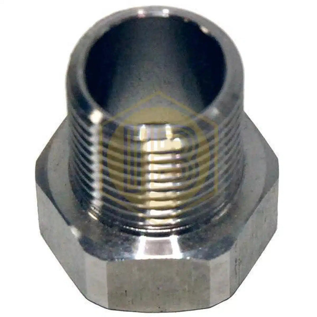 Conversor adaptador metálico 5/8 BSP (hembra) a 1/2 BSP (macho)-Install Beer