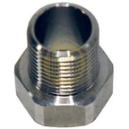 Conversor adaptador metálico 5/8 BSP (hembra) a 1/2 BSP (macho)-Install Beer