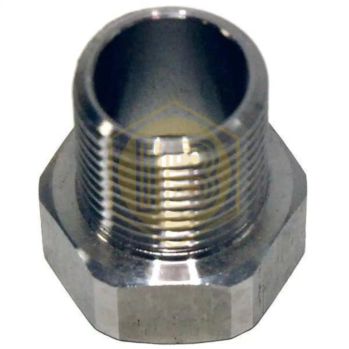 Conversor adaptador metálico 5/8 BSP (hembra) a 1/2 BSP (macho)-Install Beer