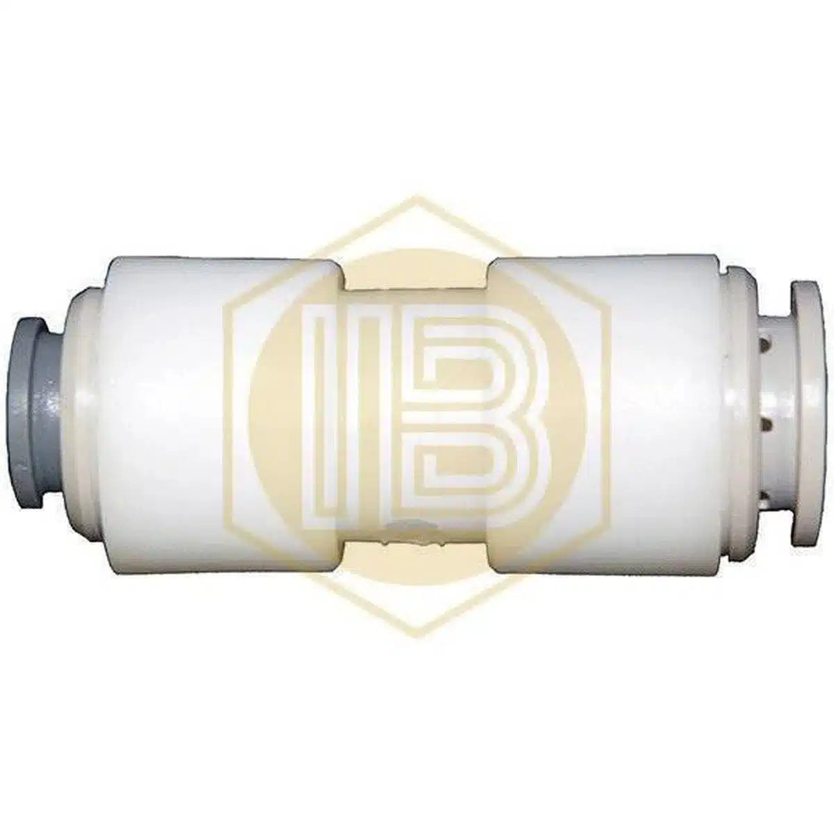 Conversor (métrica/pulgada) - Unión Doble-Install Beer