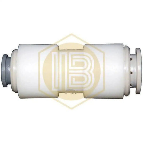 Conversor (métrica/pulgada) - Unión Doble-Install Beer