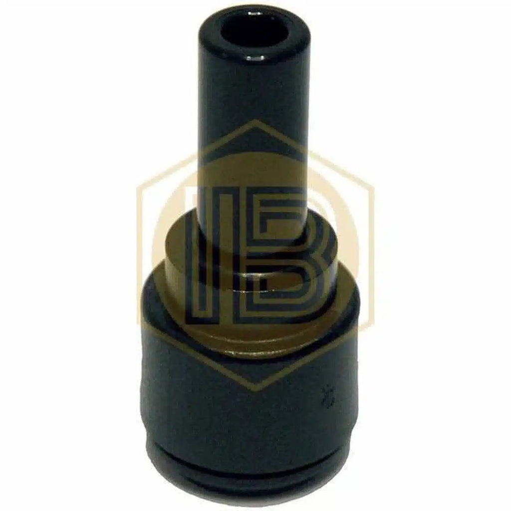 Conversor tubo 10mm a espiga 3/8"-Install Beer