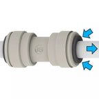 Conversor tubo 10mm a espiga 3/8"-Install Beer