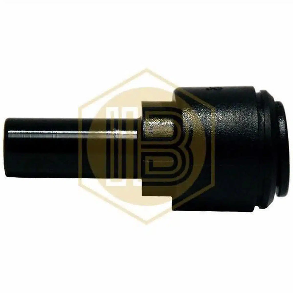 Conversor tubo 10mm a espiga 3/8"-Install Beer