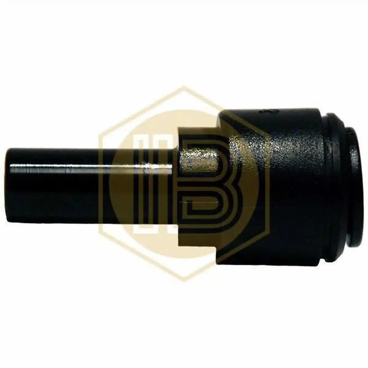 Conversor tubo 10mm a espiga 3/8"-Install Beer