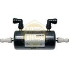 CoolTube (singular) con John Guest-Install Beer