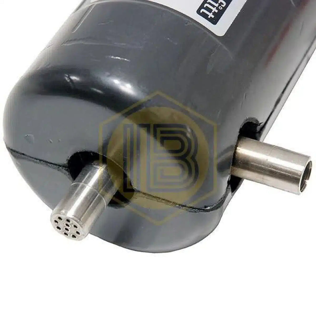 CoolTube (singular) con John Guest-Install Beer