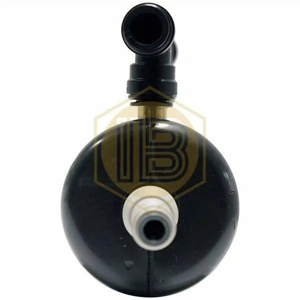 CoolTube (singular) con John Guest-Install Beer