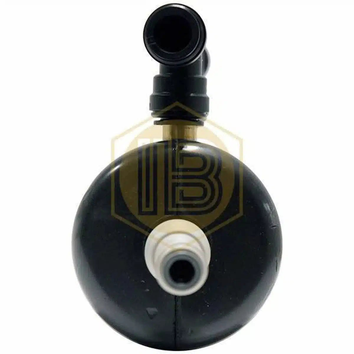 CoolTube (singular) con John Guest-Install Beer