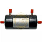 CoolTube (singular) con John Guest-Install Beer