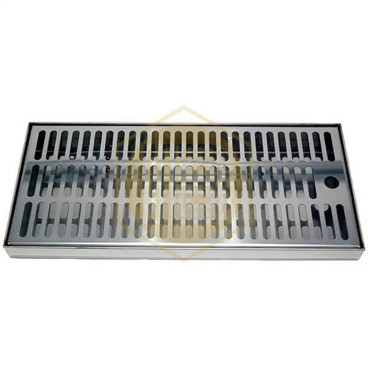 Cubeta para columna con pestañas de sujeción-Install Beer