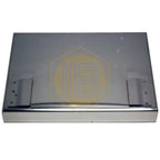 Cubeta para columna con pestañas de sujeción-Install Beer