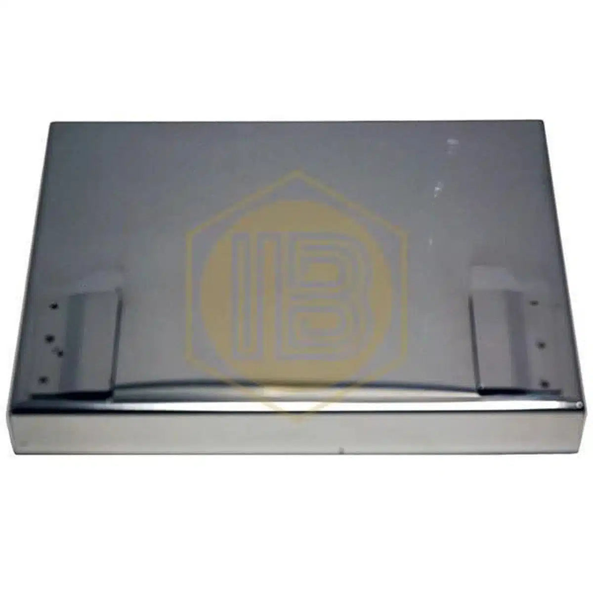 Cubeta para columna con pestañas de sujeción-Install Beer