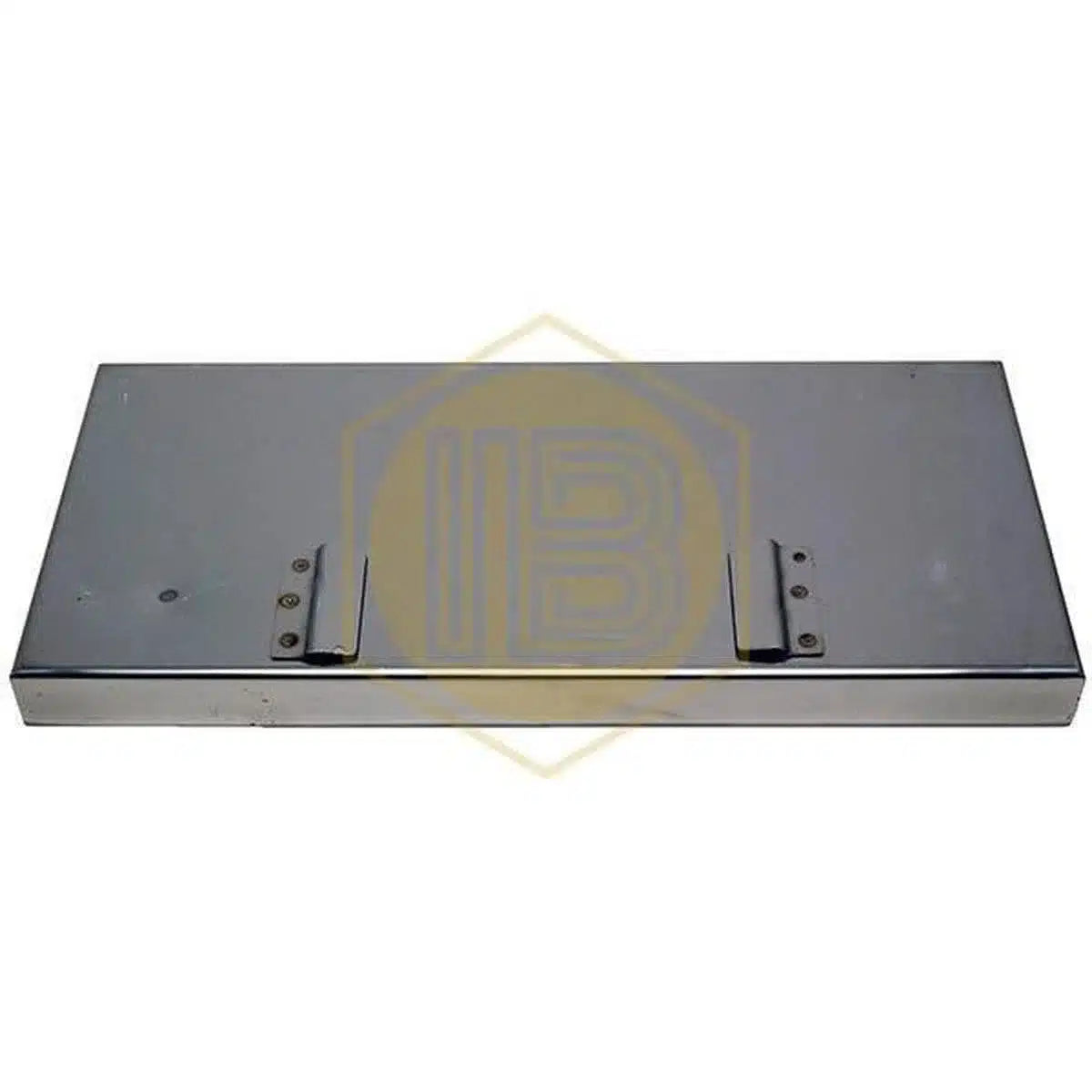 Cubeta para columna con pestañas de sujeción-Install Beer