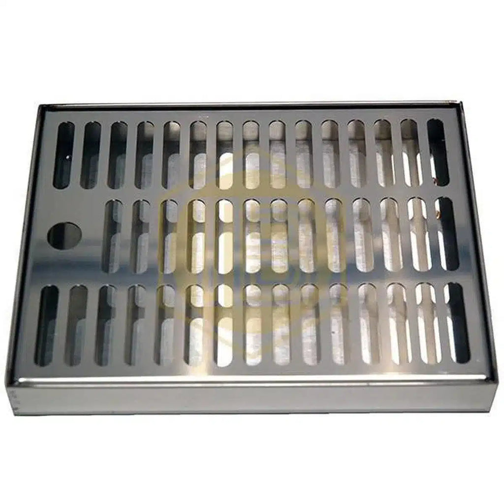 Cubeta para columna con pestañas de sujeción-Install Beer