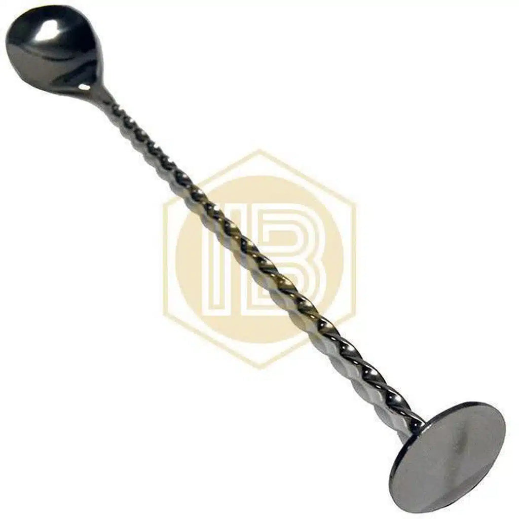 Cuchara de Bar Man professional-Install Beer