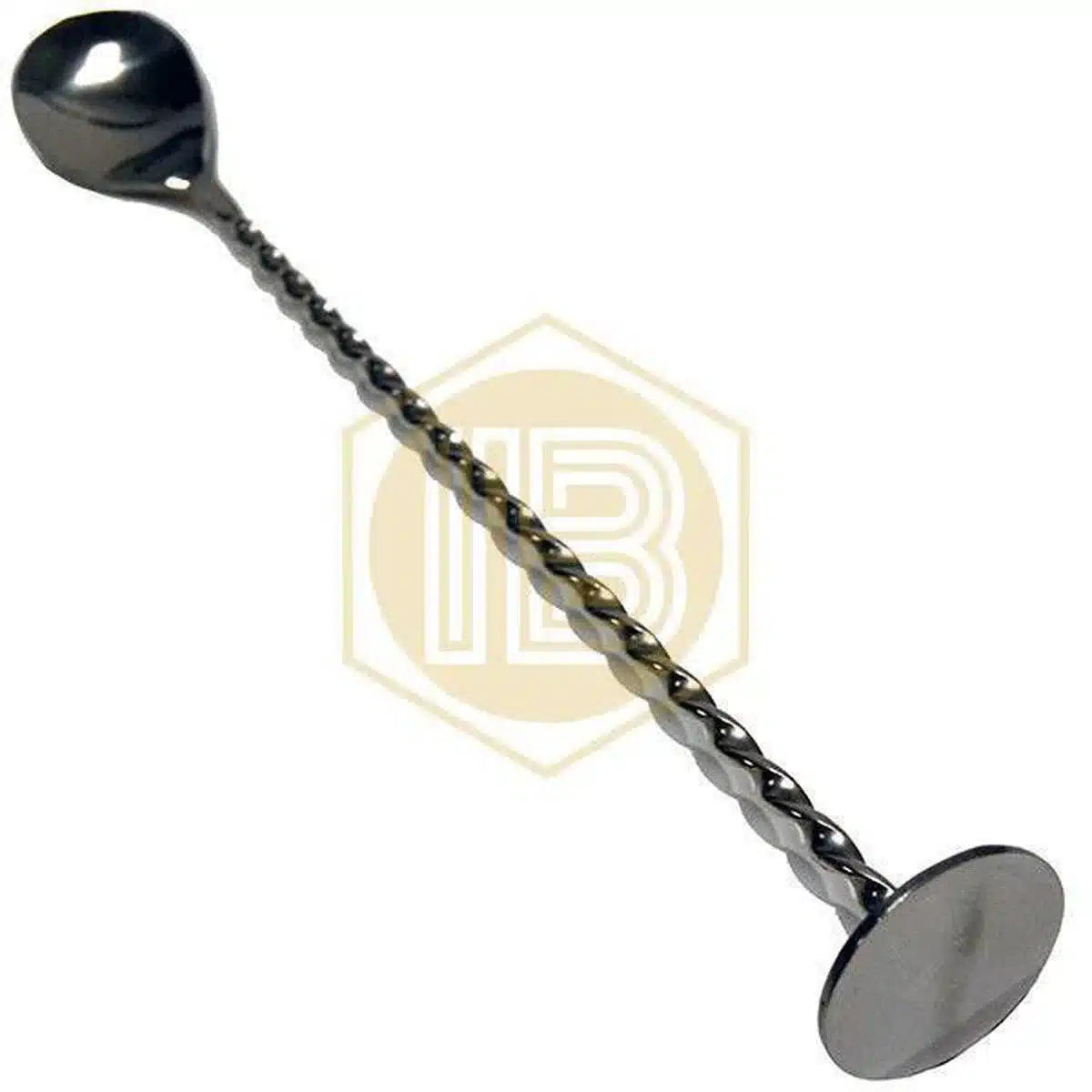 Cuchara de Bar Man professional-Install Beer