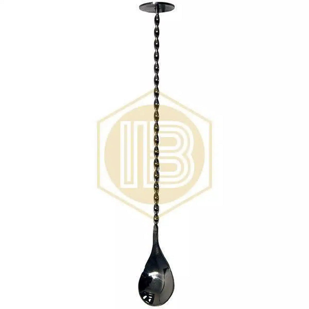 Cuchara de Bar Man professional-Install Beer