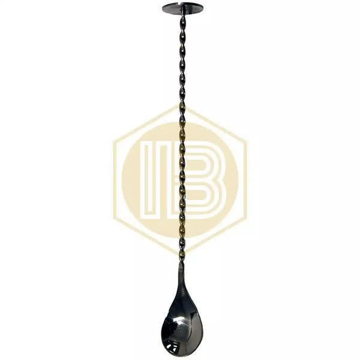 Cuchara de Bar Man professional-Install Beer