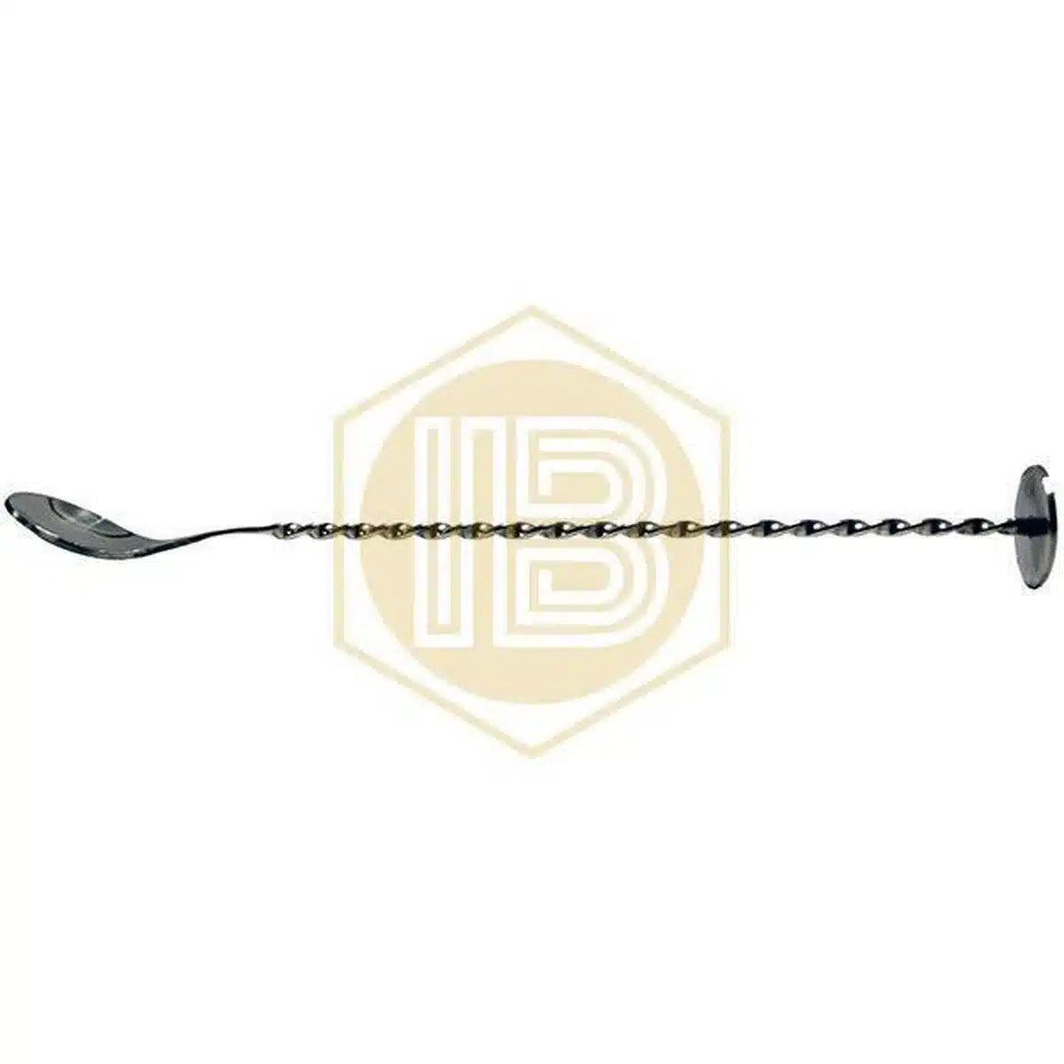 Cuchara de Bar Man professional-Install Beer