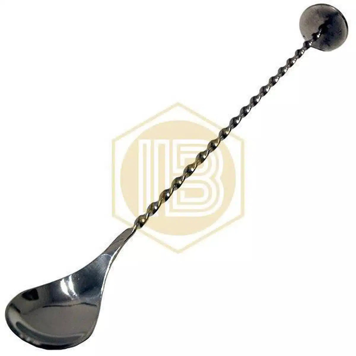 Cuchara de Bar Man professional-Install Beer