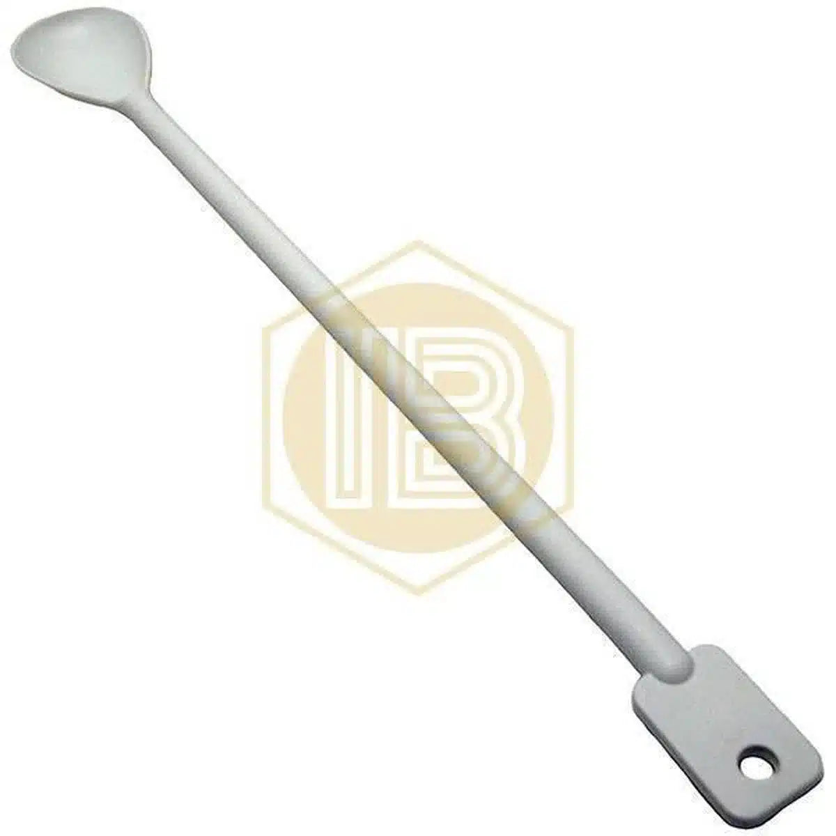 Cuchara de plástico-Install Beer