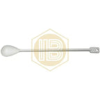 Cuchara de plástico-Install Beer