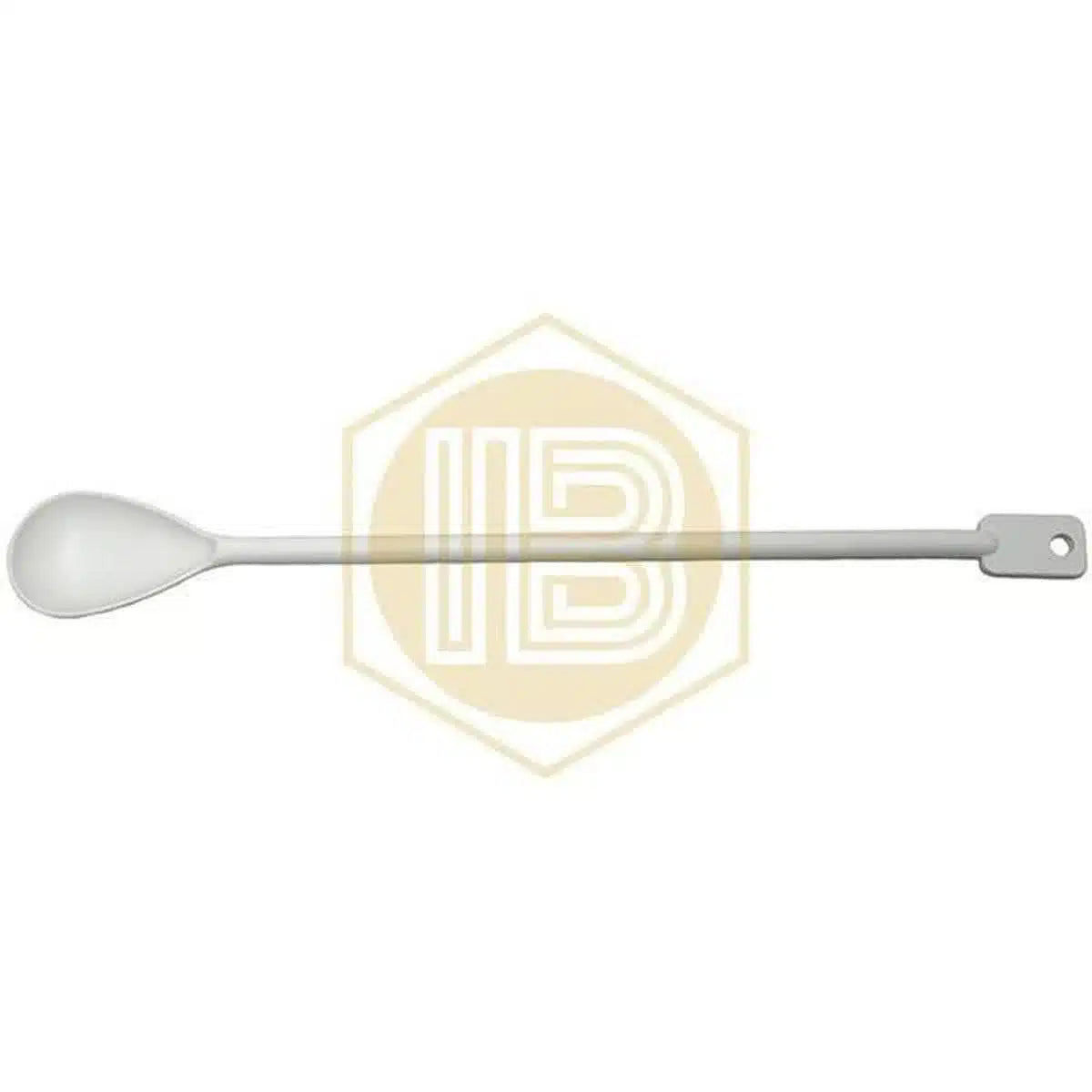 Cuchara de plástico-Install Beer